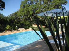 Villa CASA CALLISTA , confort et calme
